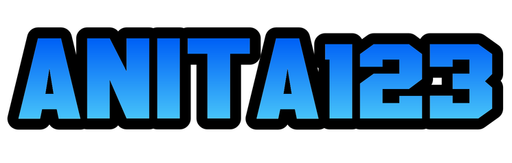 LOGO ANITA123